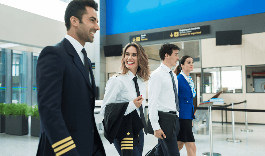 Navigating the Digital Skies with EL AL Airlines