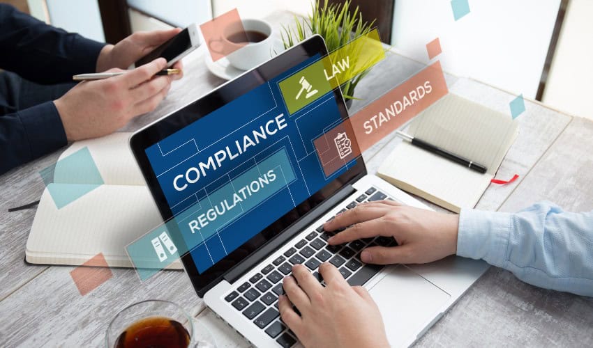 SOC 2 Compliance: Best Practices