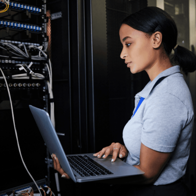 IT-Employee