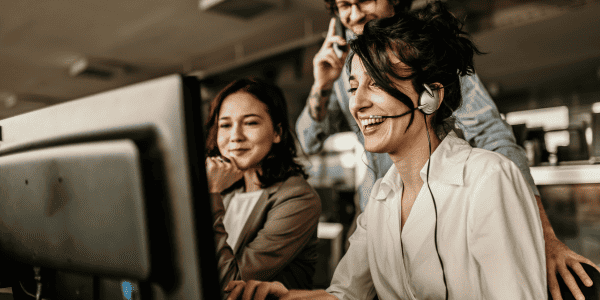 IT support image