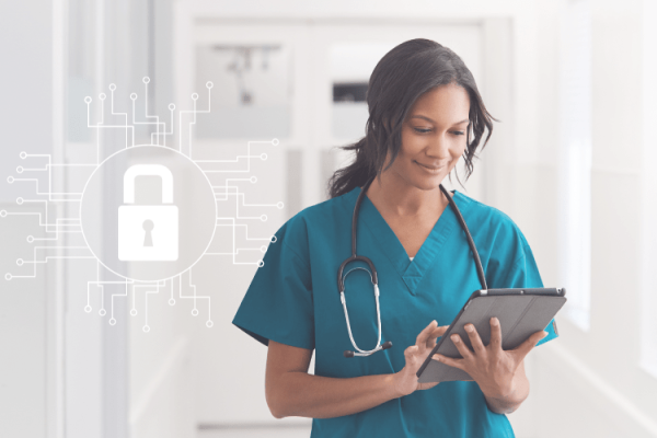 Ensuring Regulatory Compliance and Boosting Cybersecurity for Syqe Medical