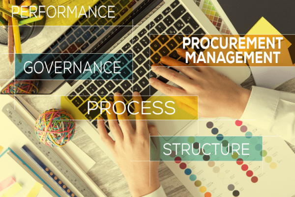 Raising The Bar In Supplier Management with Bedrock Procurement Solutions