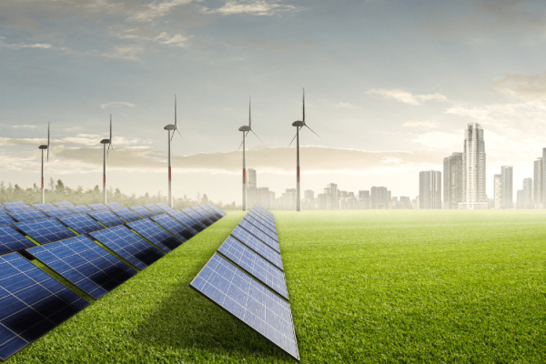 BrightSource Energy is committed to promoting clean energy while ensuring cyber resilience